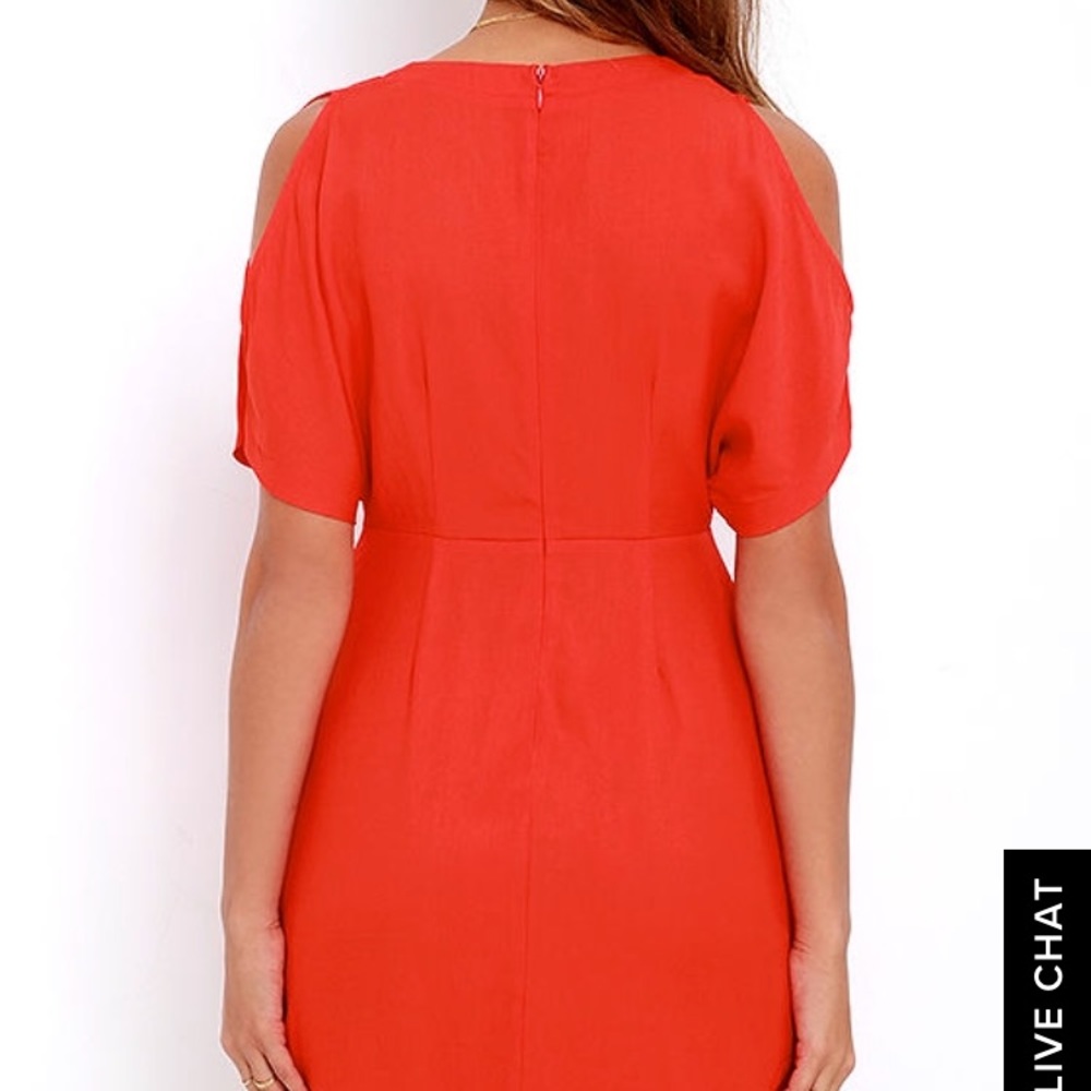 Dress - Picture 3 of 6